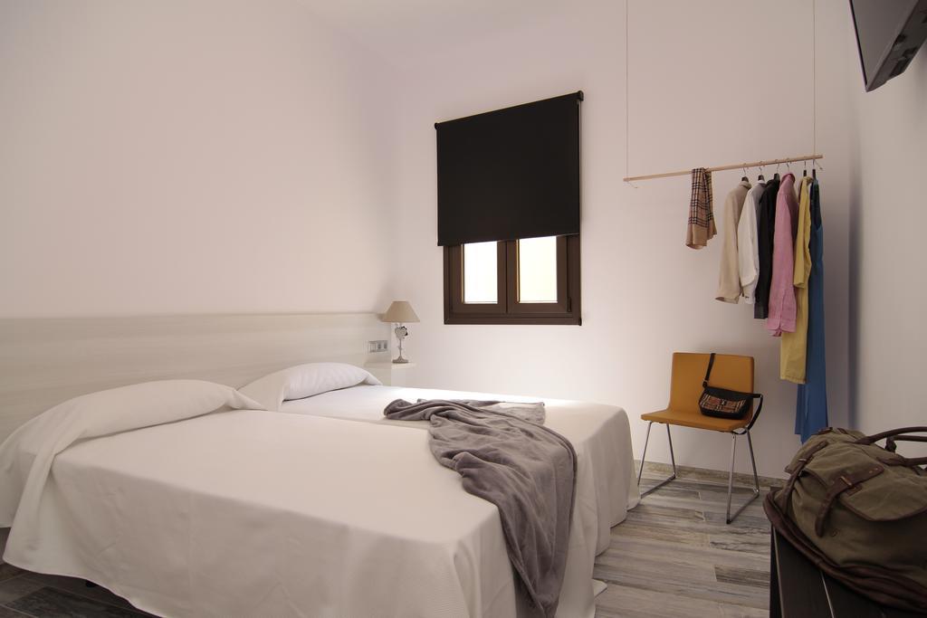 The 8 Rooms House Tarifa Exteriör bild
