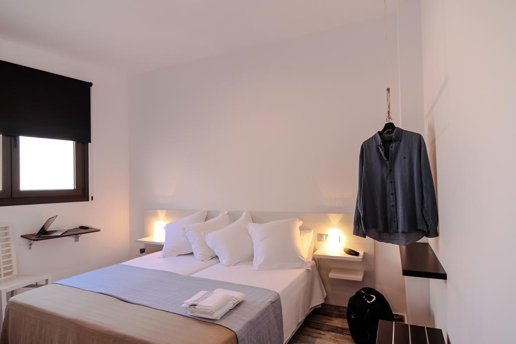 The 8 Rooms House Tarifa Exteriör bild
