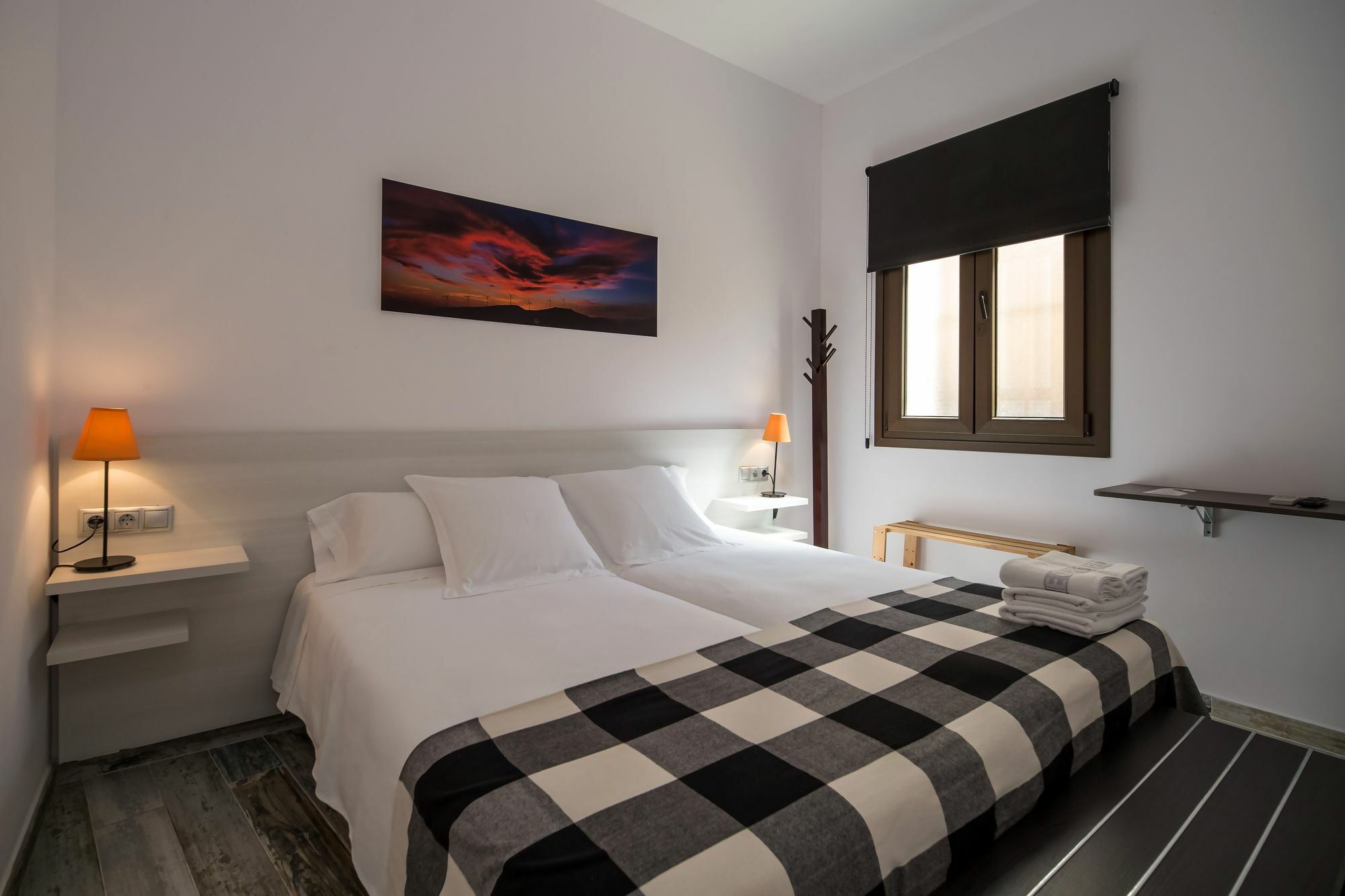 The 8 Rooms House Tarifa Exteriör bild