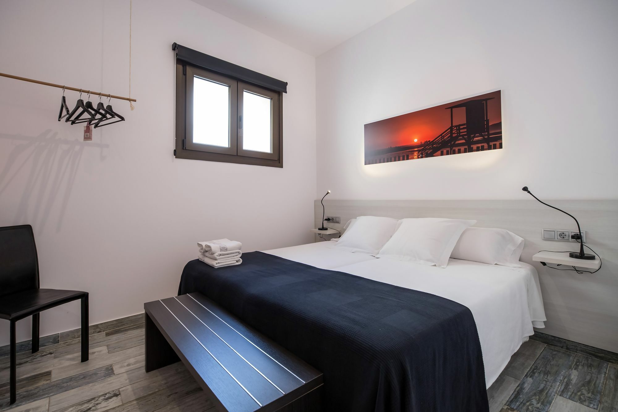 The 8 Rooms House Tarifa Exteriör bild