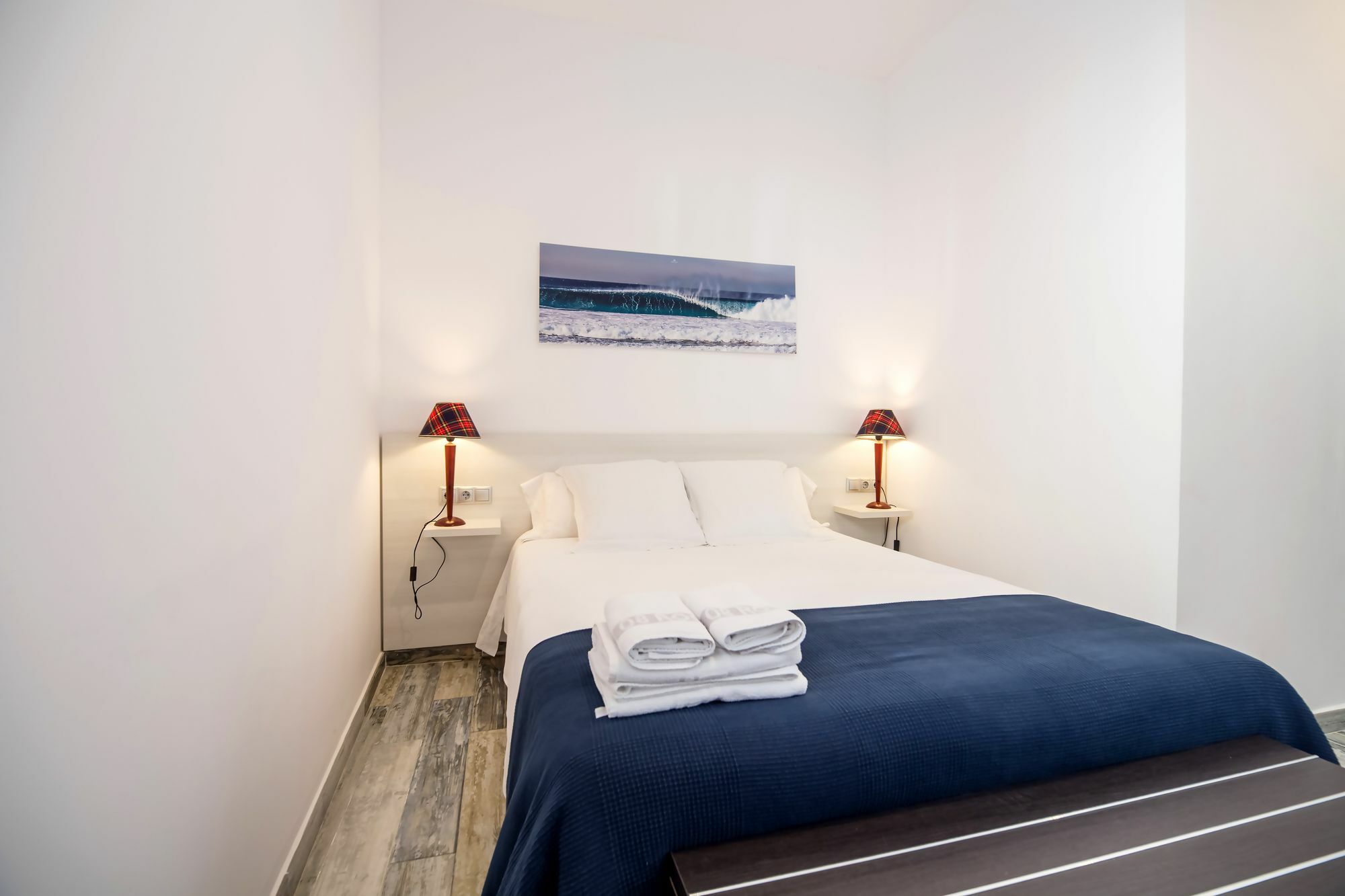 The 8 Rooms House Tarifa Exteriör bild