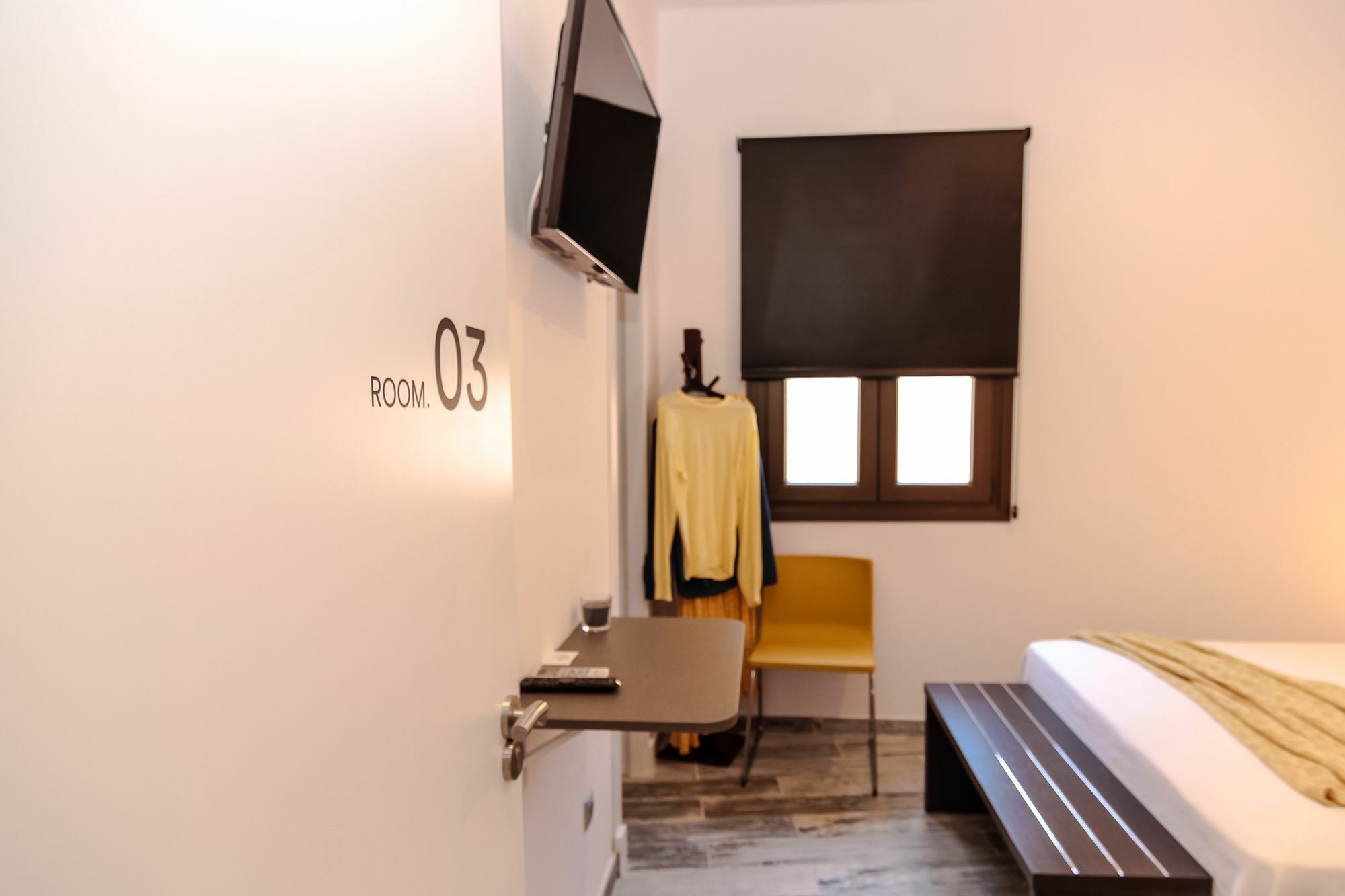 The 8 Rooms House Tarifa Exteriör bild